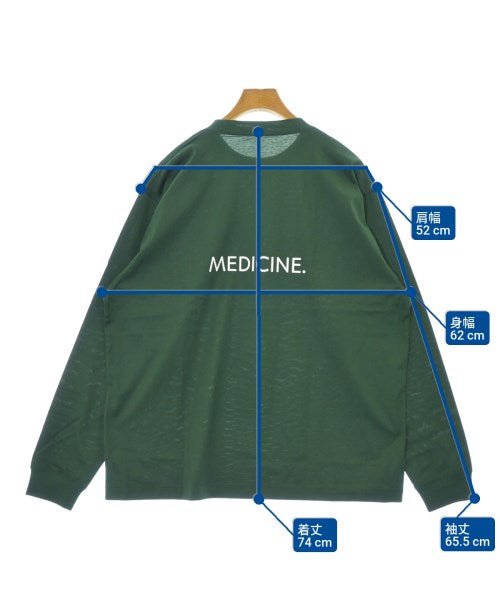 SOPHNET. เสื้อยืด/เสื้อท็อปส์