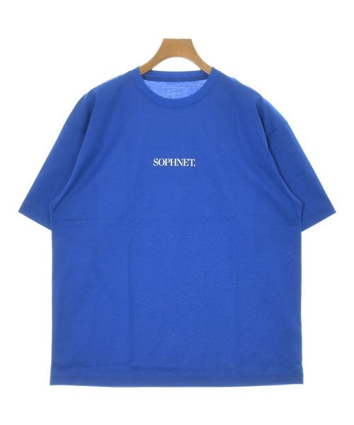 SOPHNET. เสื้อยืด/เสื้อท็อปส์