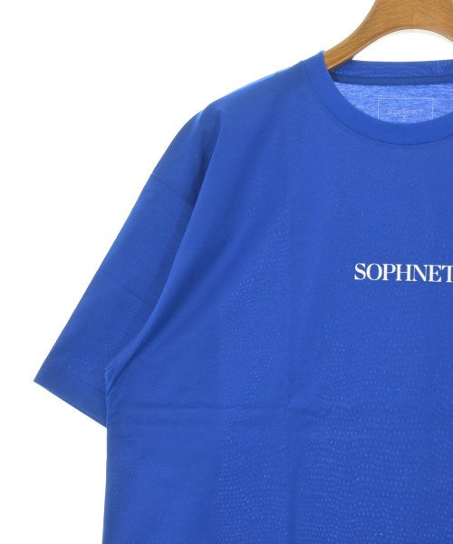 SOPHNET. เสื้อยืด/เสื้อท็อปส์