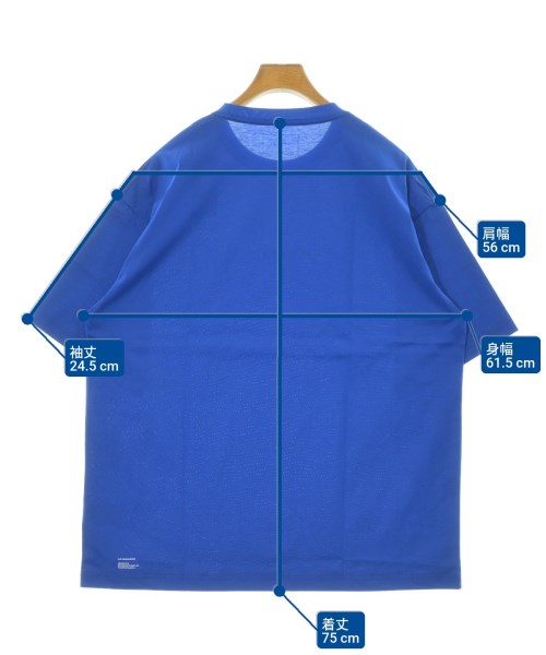 SOPHNET. เสื้อยืด/เสื้อท็อปส์