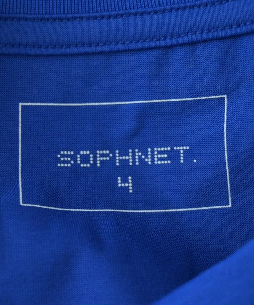 SOPHNET. เสื้อยืด/เสื้อท็อปส์