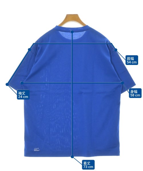 SOPHNET. เสื้อยืด/เสื้อท็อปส์