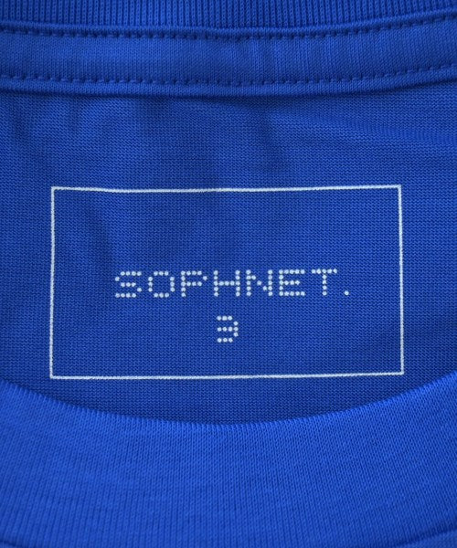 SOPHNET. เสื้อยืด/เสื้อท็อปส์