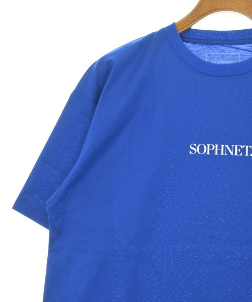 SOPHNET. เสื้อยืด/เสื้อท็อปส์