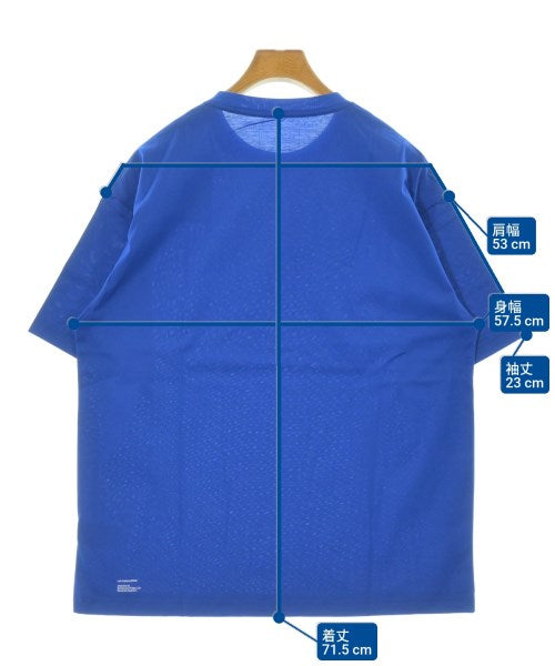 SOPHNET. เสื้อยืด/เสื้อท็อปส์