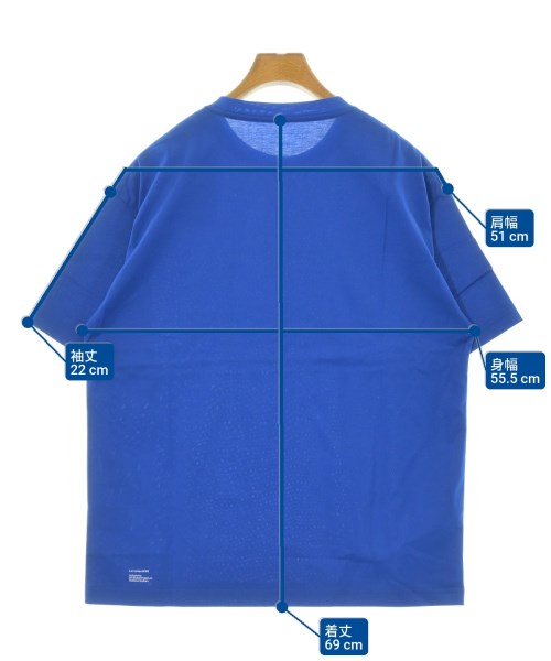 SOPHNET. เสื้อยืด/เสื้อท็อปส์