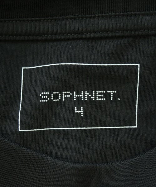 SOPHNET. เสื้อยืด/เสื้อท็อปส์