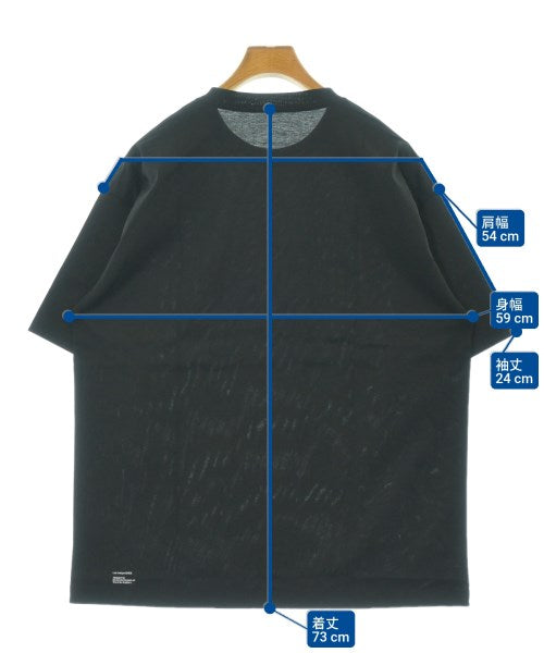 SOPHNET. เสื้อยืด/เสื้อท็อปส์