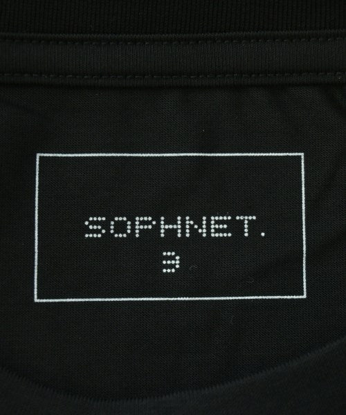 SOPHNET. เสื้อยืด/เสื้อท็อปส์