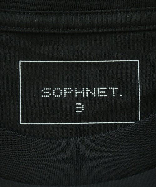 SOPHNET. เสื้อยืด/เสื้อท็อปส์