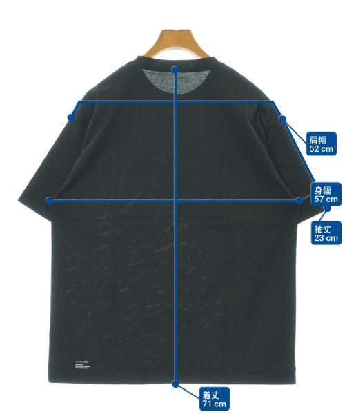 SOPHNET. เสื้อยืด/เสื้อท็อปส์