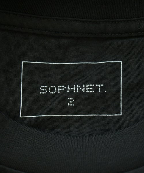 SOPHNET. เสื้อยืด/เสื้อท็อปส์