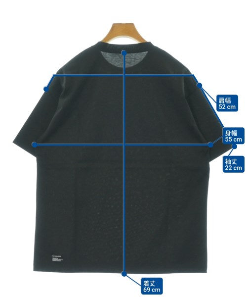SOPHNET. เสื้อยืด/เสื้อท็อปส์