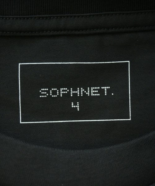 SOPHNET. เสื้อยืด/เสื้อท็อปส์