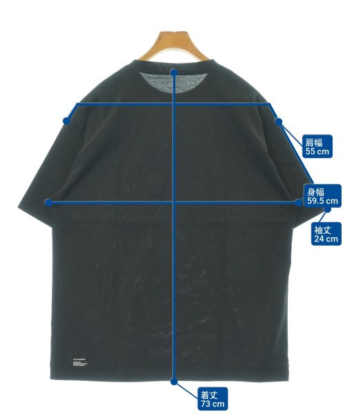 SOPHNET. เสื้อยืด/เสื้อท็อปส์