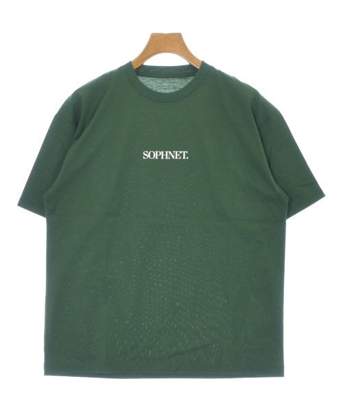 SOPHNET. เสื้อยืด/เสื้อท็อปส์
