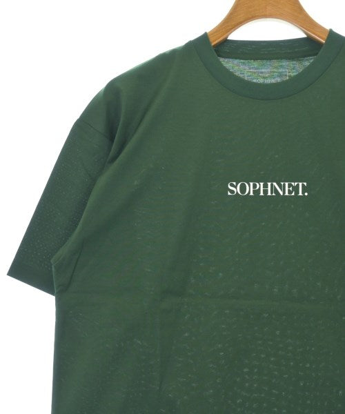 SOPHNET. เสื้อยืด/เสื้อท็อปส์