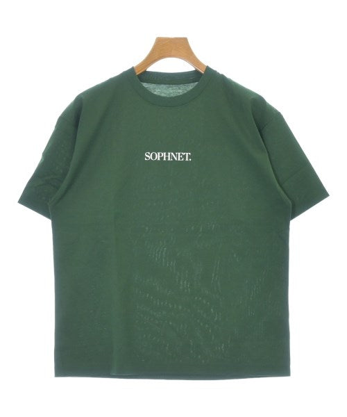 SOPHNET. เสื้อยืด/เสื้อท็อปส์