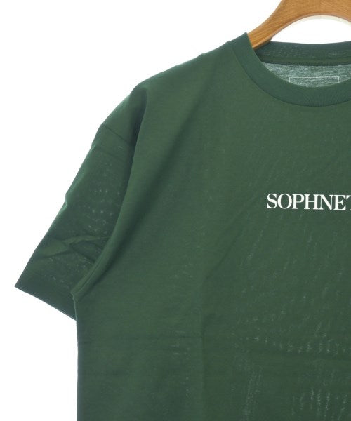 SOPHNET. เสื้อยืด/เสื้อท็อปส์