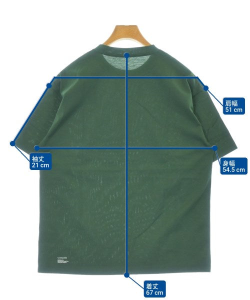 SOPHNET. เสื้อยืด/เสื้อท็อปส์