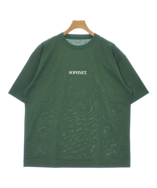 SOPHNET. เสื้อยืด/เสื้อท็อปส์