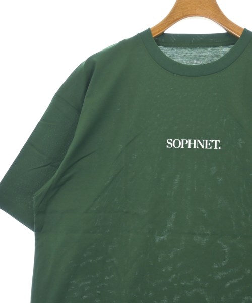 SOPHNET. เสื้อยืด/เสื้อท็อปส์