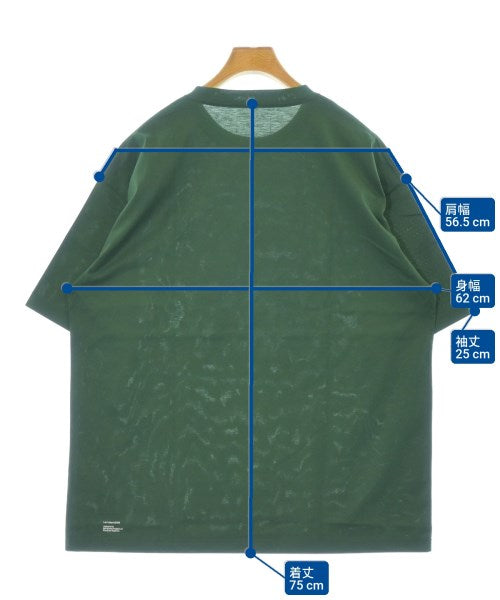 SOPHNET. เสื้อยืด/เสื้อท็อปส์