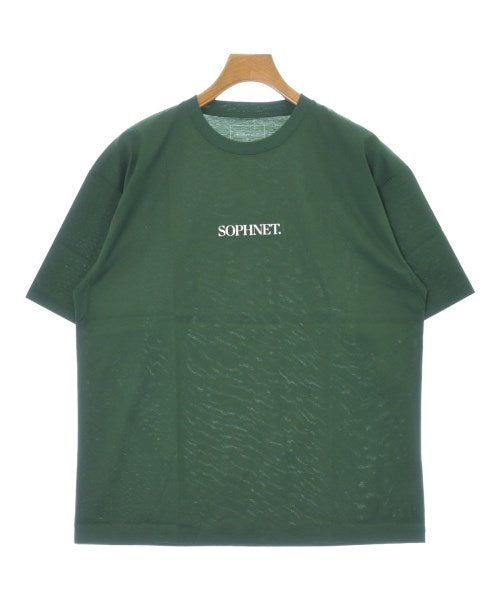 SOPHNET. เสื้อยืด/เสื้อท็อปส์