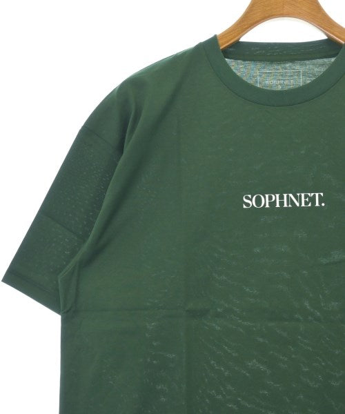 SOPHNET. เสื้อยืด/เสื้อท็อปส์