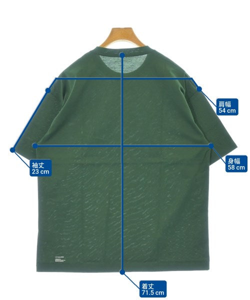 SOPHNET. เสื้อยืด/เสื้อท็อปส์