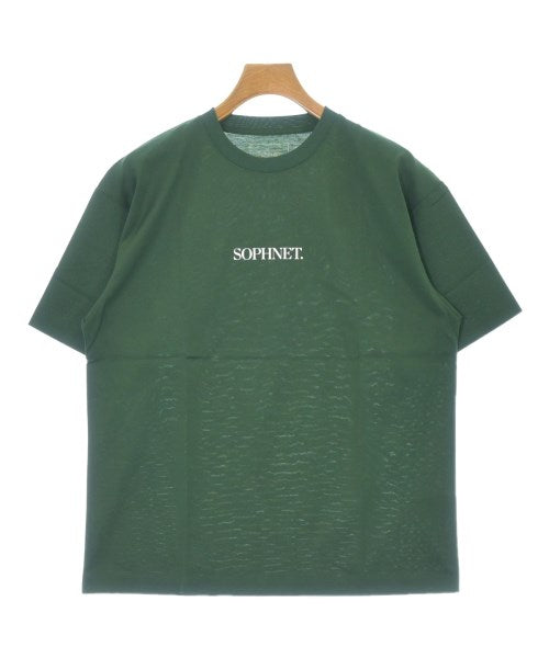 SOPHNET. เสื้อยืด/เสื้อท็อปส์