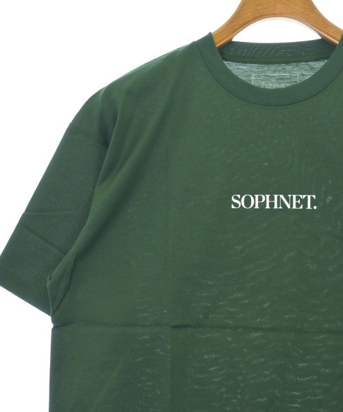 SOPHNET. เสื้อยืด/เสื้อท็อปส์