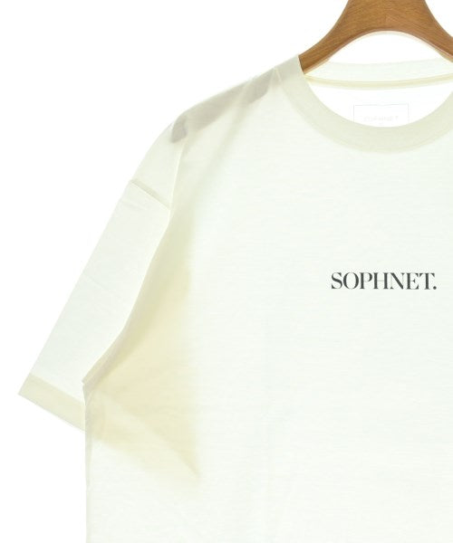 SOPHNET. เสื้อยืด/เสื้อท็อปส์