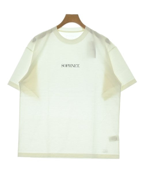 SOPHNET. เสื้อยืด/เสื้อท็อปส์