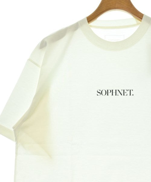 SOPHNET. เสื้อยืด/เสื้อท็อปส์