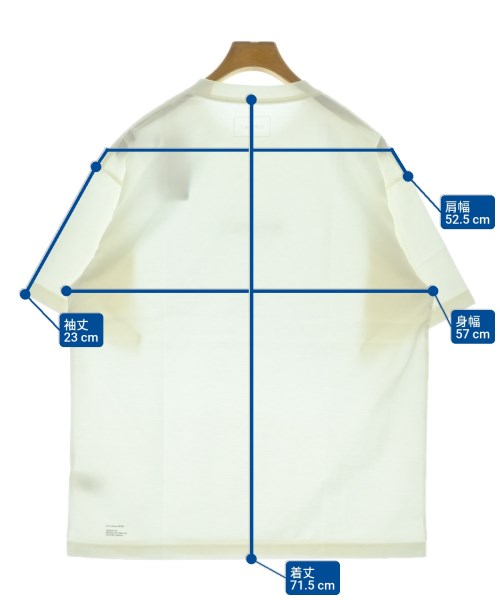 SOPHNET. เสื้อยืด/เสื้อท็อปส์