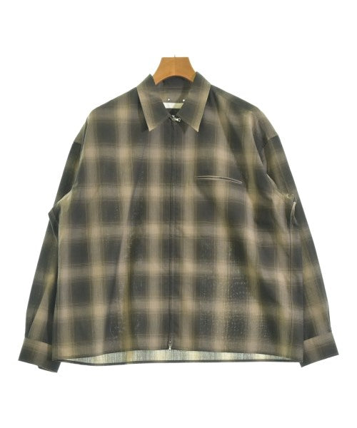 SOPHNET. เสื้อลำลอง
