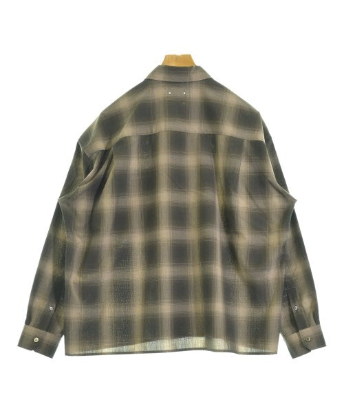 SOPHNET. เสื้อลำลอง