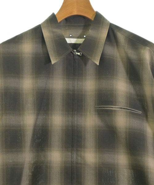 SOPHNET. เสื้อลำลอง