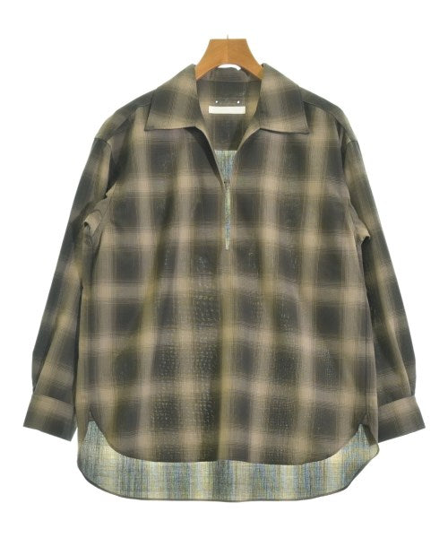 SOPHNET. เสื้อลำลอง