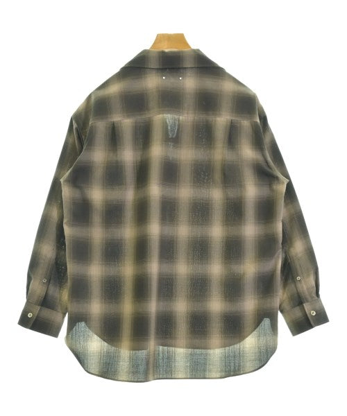 SOPHNET. เสื้อลำลอง
