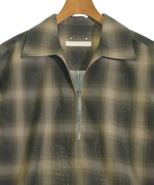 SOPHNET. เสื้อลำลอง