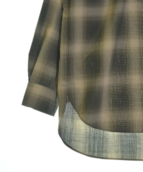 SOPHNET. เสื้อลำลอง