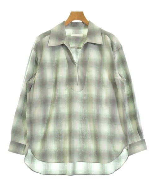 SOPHNET. เสื้อลำลอง