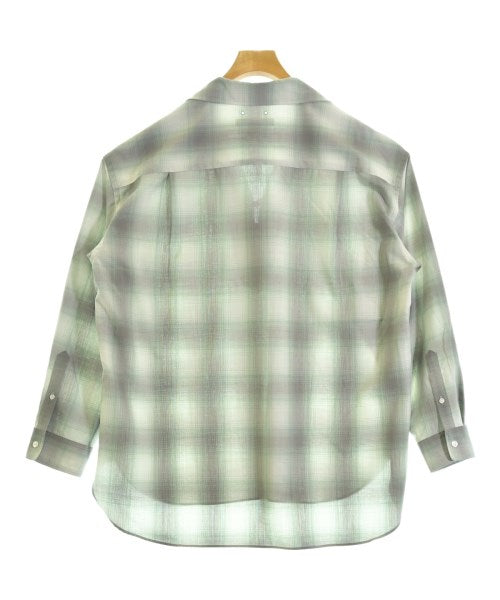SOPHNET. เสื้อลำลอง