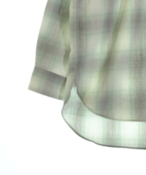 SOPHNET. เสื้อลำลอง