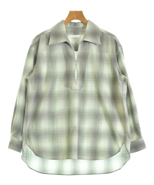 SOPHNET. เสื้อลำลอง