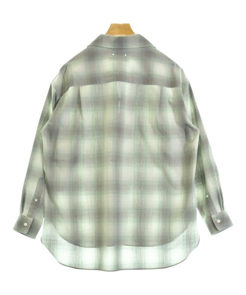 SOPHNET. เสื้อลำลอง