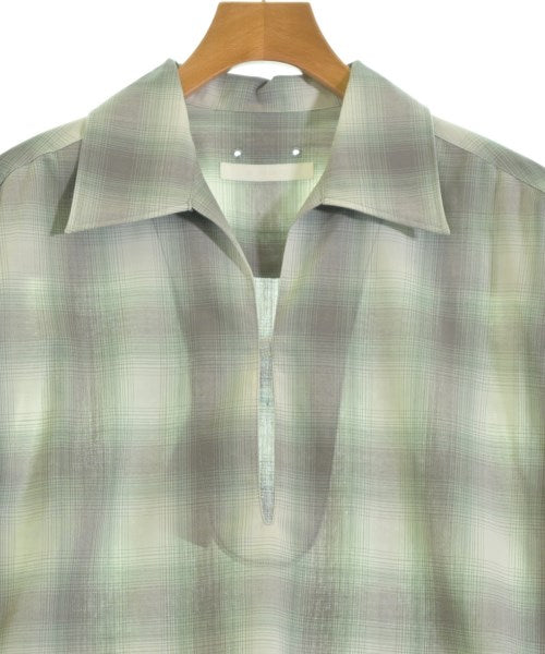 SOPHNET. เสื้อลำลอง