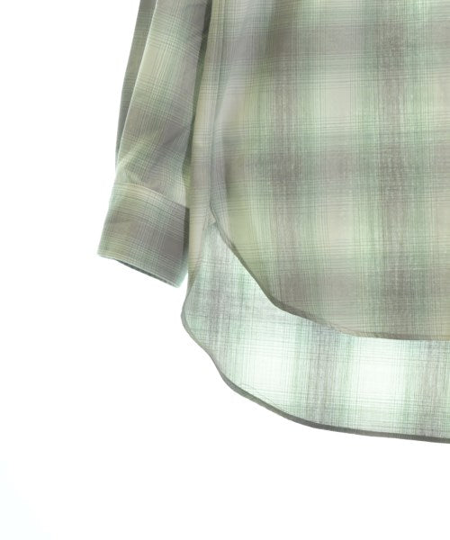 SOPHNET. เสื้อลำลอง